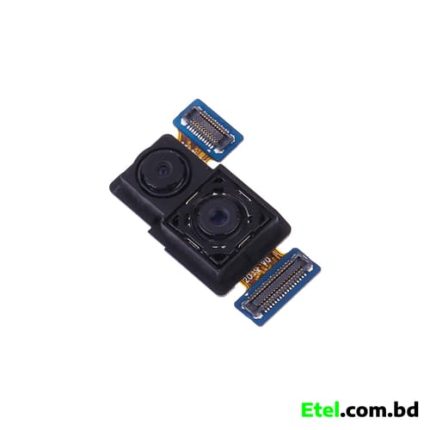 Samsung Galaxy M20 Back Camera