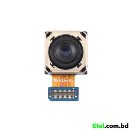 Samsung Galaxy M31s Back Camera