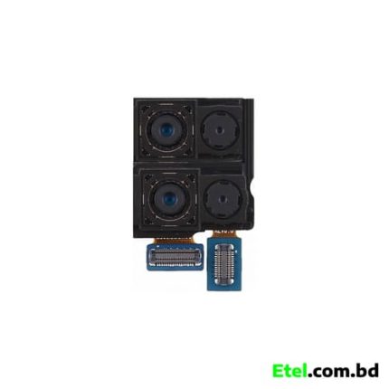 Samsung Galaxy M32 Back Camera