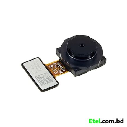 Samsung Galaxy M33 Back Camera