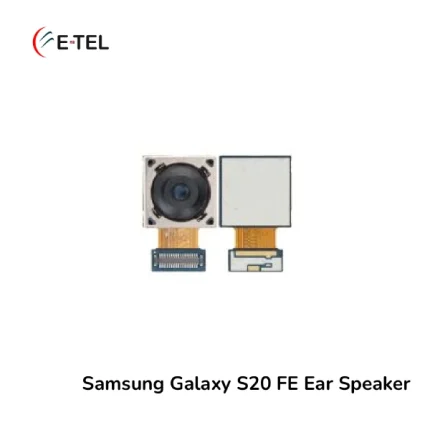 Samsung Galaxy M53 Back Camera