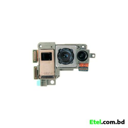 Samsung Galaxy Note 20 Ultra Back Camera