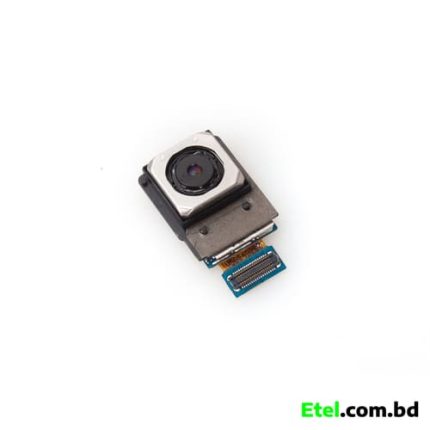 Samsung Galaxy Note 5 Back Camera