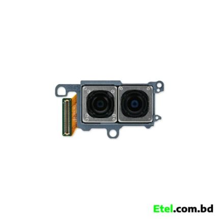 Samsung Galaxy S20 Back Camera