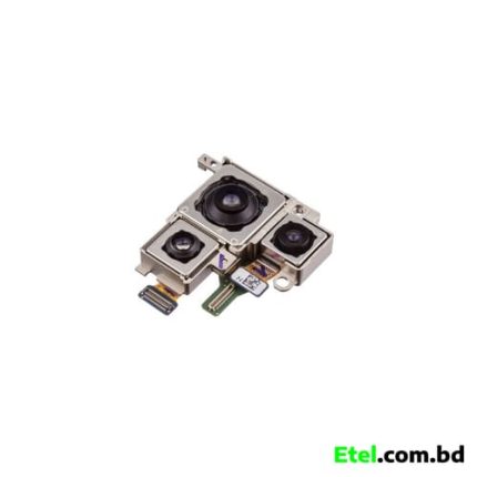 Samsung Galaxy S21 Ultra Back Camera