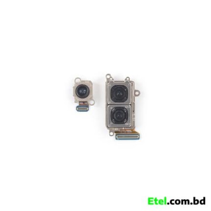 Samsung Galaxy S21 Plus Back Camera