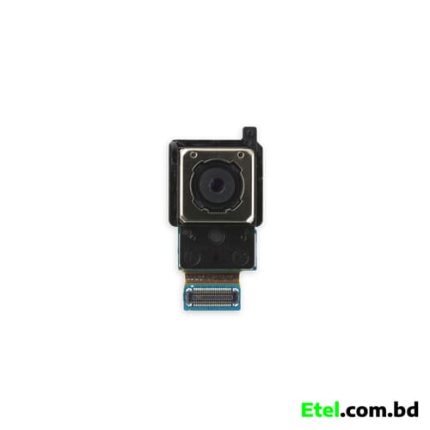 Samsung Galaxy S6 Back Camera