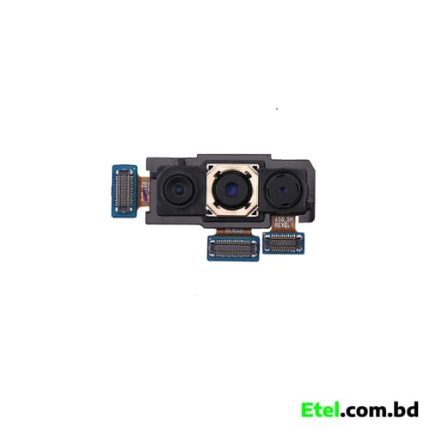 Samsung Galaxy A60 Back Camera
