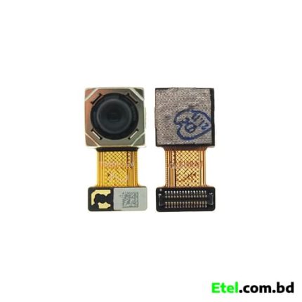 Samsung Galaxy M12 Back Camera