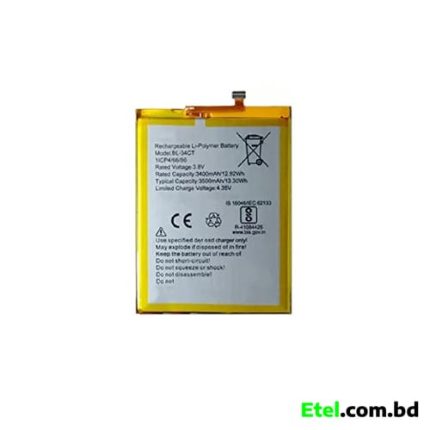 Tecno Camon i4 Battery