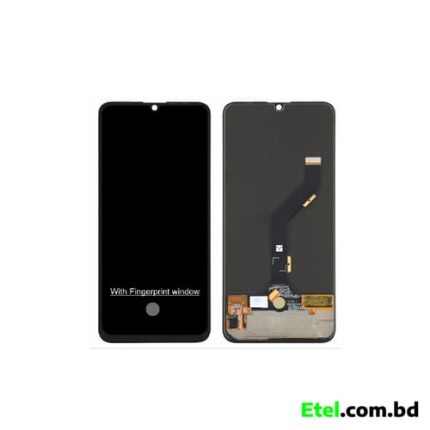 Tecno Phantom 9 Display