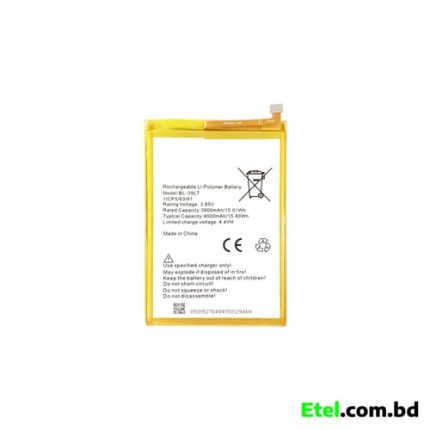 Tecno Pop 3 Plus Battery