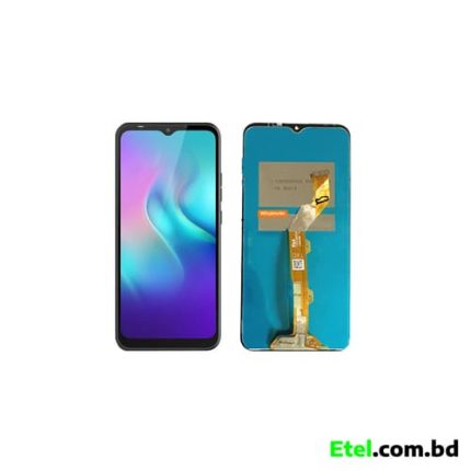 Tecno Pop 3 Plus Display