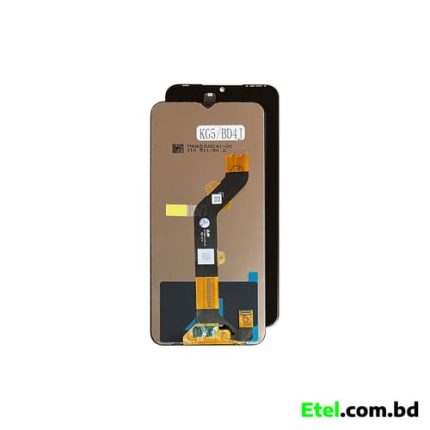 Tecno Pop 5 Pro Display