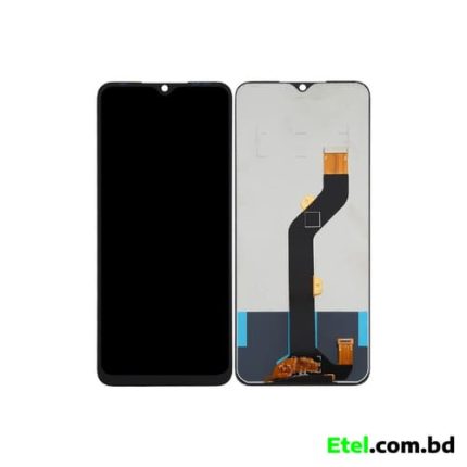 Tecno Pop 5X Display
