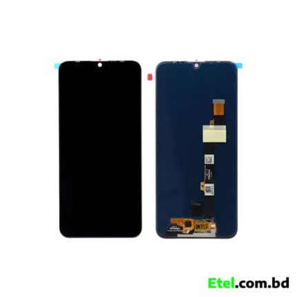 Tecno Pouvoir 3 Plus Display