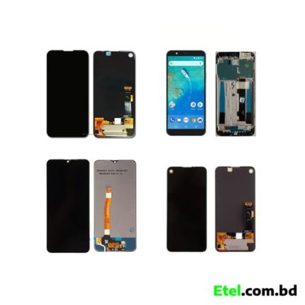 Tecno Spark 10 Pro Display