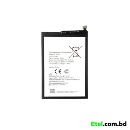 Tecno Spark 5 Air Battery