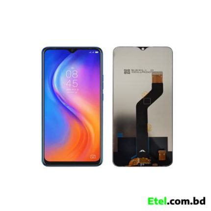 Tecno Spark 5 Air Display