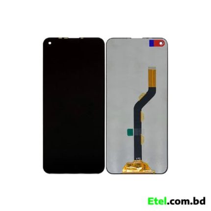 Tecno Spark 5 Pro Display