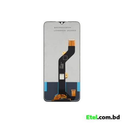 Tecno Spark 8C Display