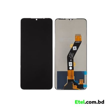 Tecno Spark Go 2023 Display