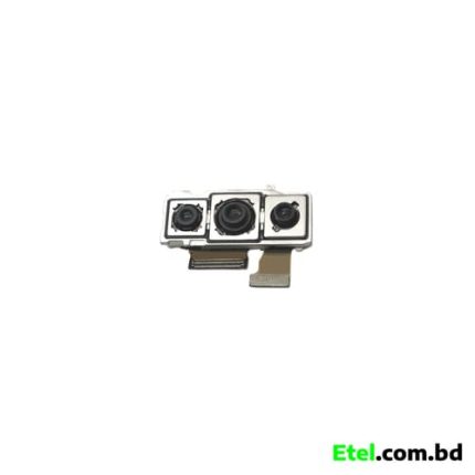 Vivo S1 Back Camera