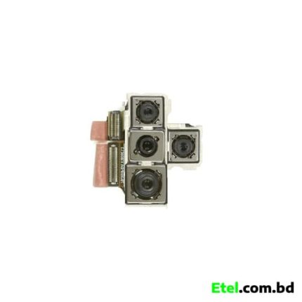 Vivo S1 Pro Back Camera