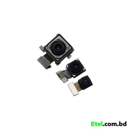 Vivo V20 Back Camera