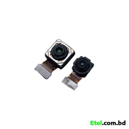 Vivo V21e Back Camera
