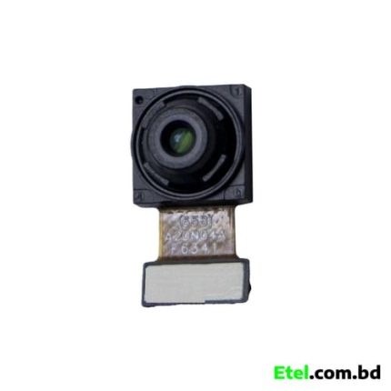 Vivo V5 Front Camera