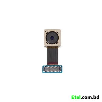Vivo V7 Back Camera