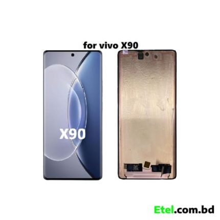 Vivo X90 Display