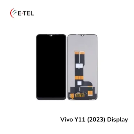 Vivo Y11 (2023) Display Price in Bangladesh