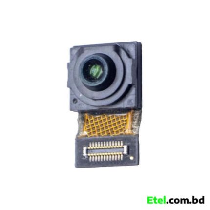 Vivo Y11 Front Camera