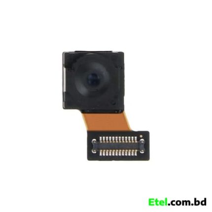 Vivo Y12a Front Camera