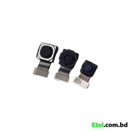 Vivo Y15 Back Camera