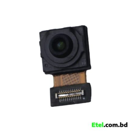 Vivo Y15 Front Camera