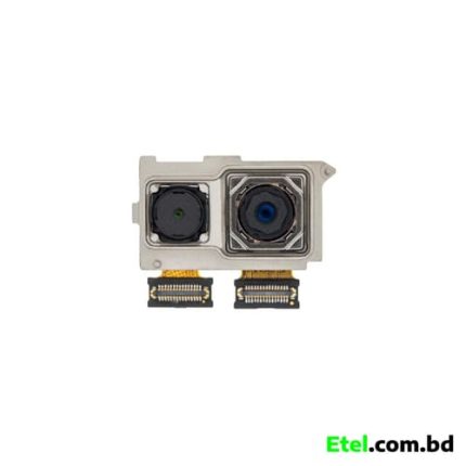Vivo Y22 Back Camera