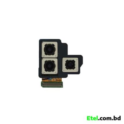 Vivo Y53s Back Camera