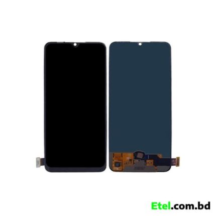 Vivo iQOO Neo 7 Display