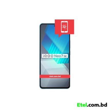 Vivo iQOO Neo7 SE Display