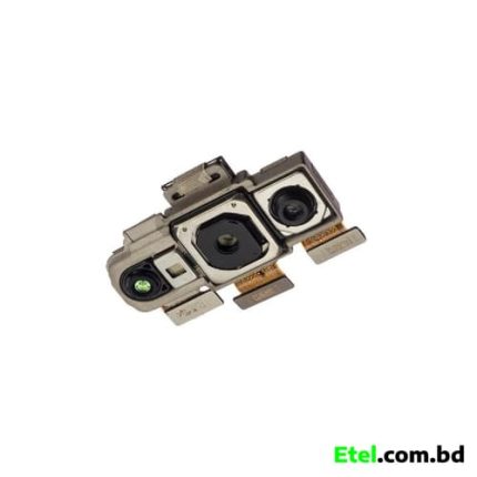 Vivo v15 Back Camera