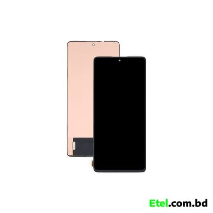 Xiaomi 12T Pro Display