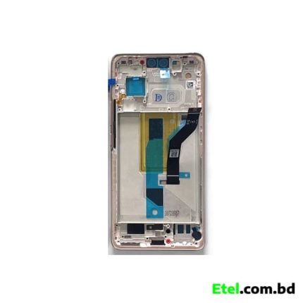 Xiaomi 13 Lite Display