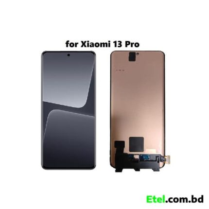 Xiaomi 13 Pro Display