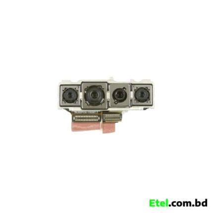 Xiaomi Mi 10 5G Back Camera