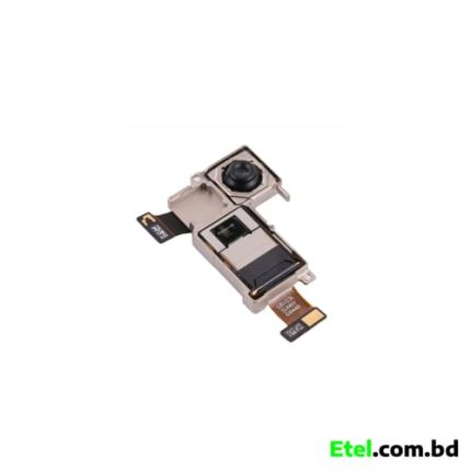 Xiaomi Mi 10 Lite 5G Back Camera