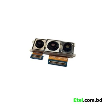 Xiaomi Mi 9 Back Camera