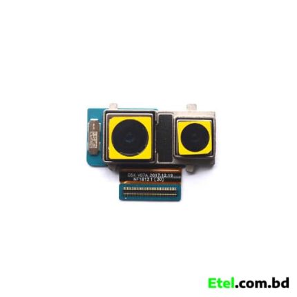 Xiaomi Mi Mix 2S Back Camera